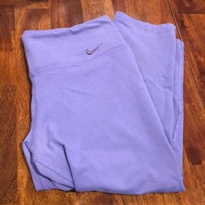 Nike Crops
